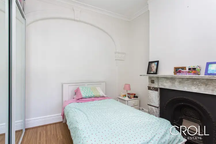 Fifth view of Homely semi-detached listing, 52 Lord Street, North Sydney NSW 2060