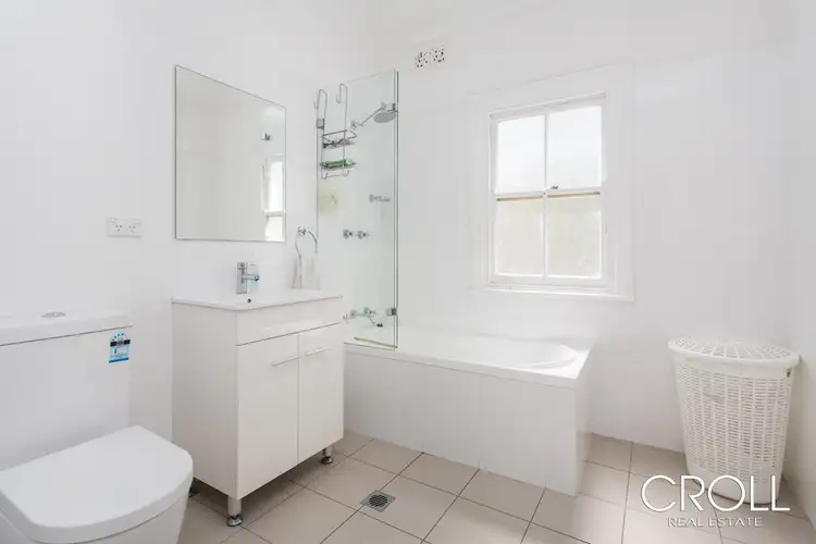 Sixth view of Homely semi-detached listing, 52 Lord Street, North Sydney NSW 2060