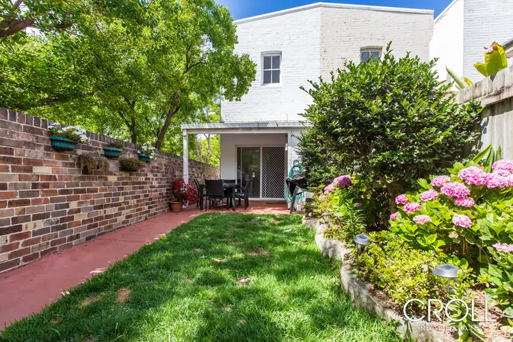Seventh view of Homely semi-detached listing, 52 Lord Street, North Sydney NSW 2060