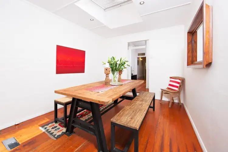 Fourth view of Homely semi-detached listing, 36 Spencer Road, Mosman NSW 2088