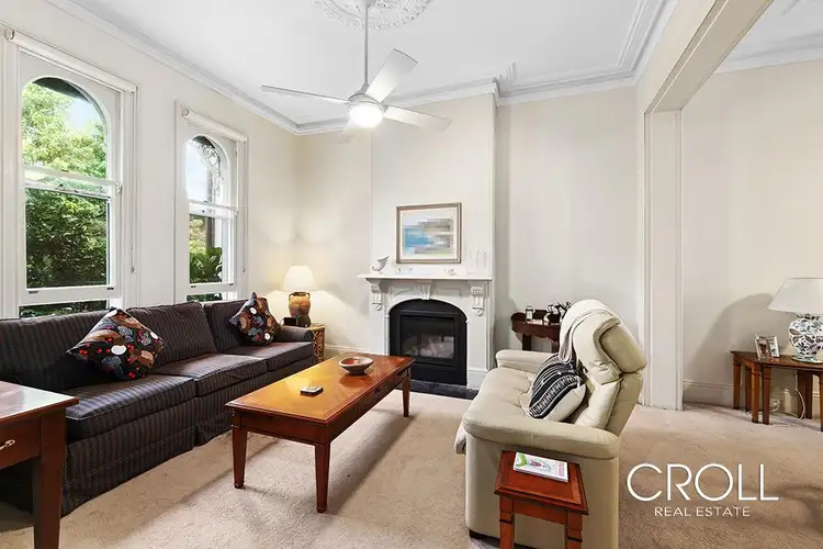 Main view of Homely house listing, 42 Lord Street, North Sydney NSW 2060
