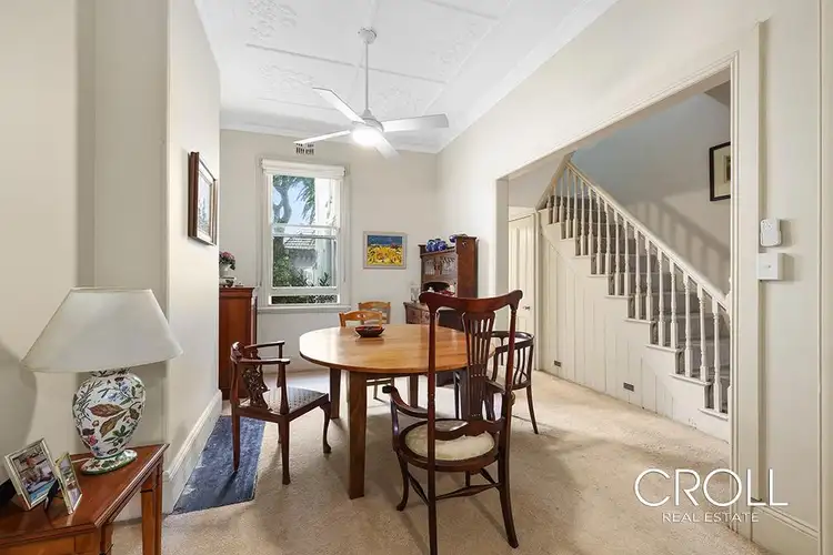Second view of Homely house listing, 42 Lord Street, North Sydney NSW 2060