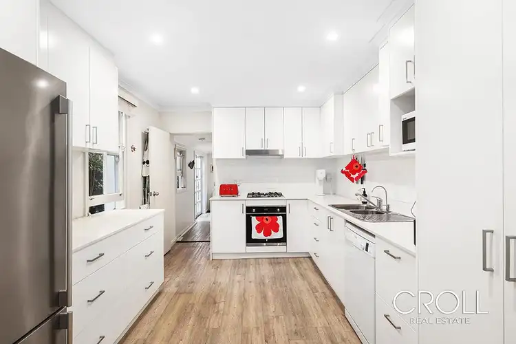 Third view of Homely house listing, 42 Lord Street, North Sydney NSW 2060