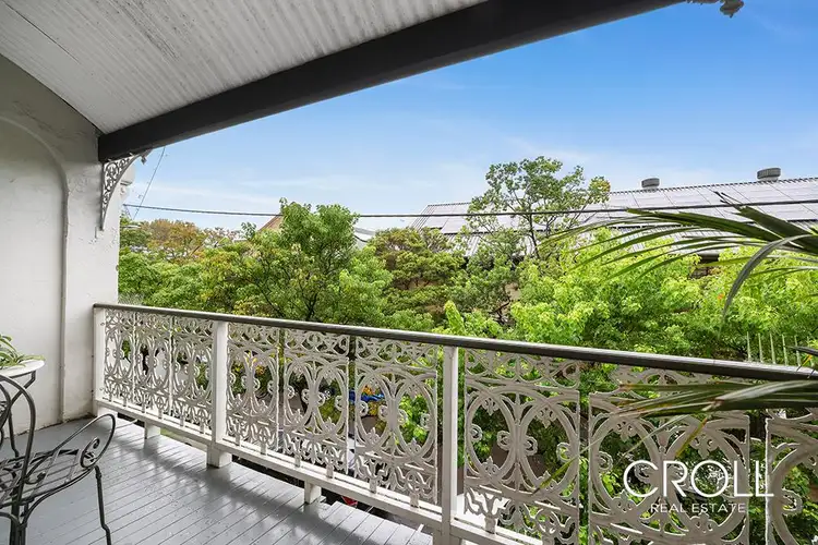 Fifth view of Homely house listing, 42 Lord Street, North Sydney NSW 2060
