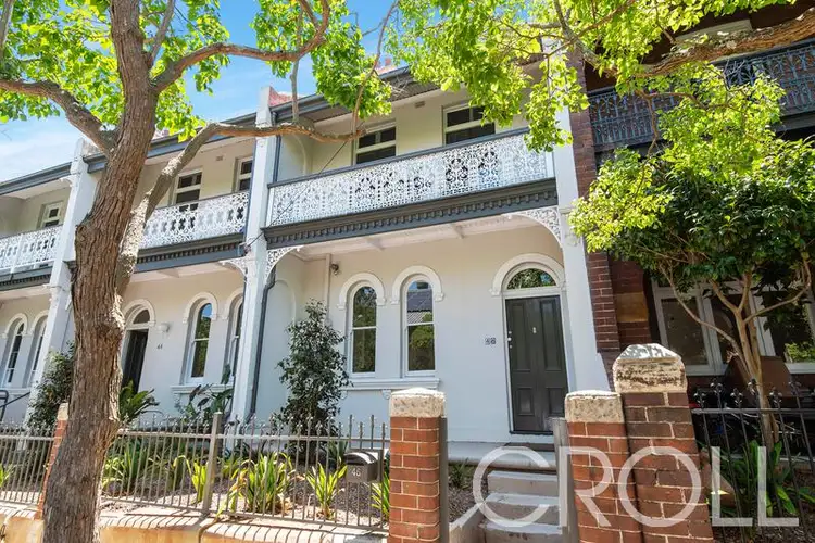 Main view of Homely house listing, 46 Lord Street, North Sydney NSW 2060