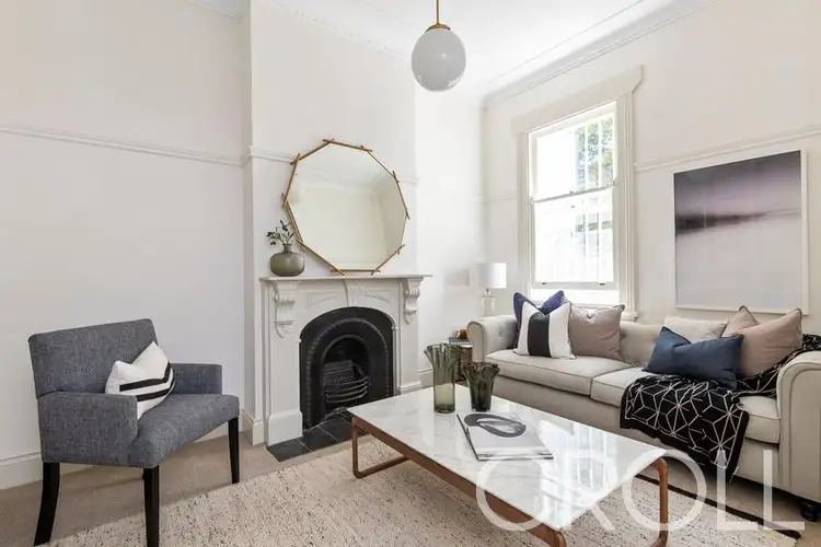 Second view of Homely house listing, 46 Lord Street, North Sydney NSW 2060
