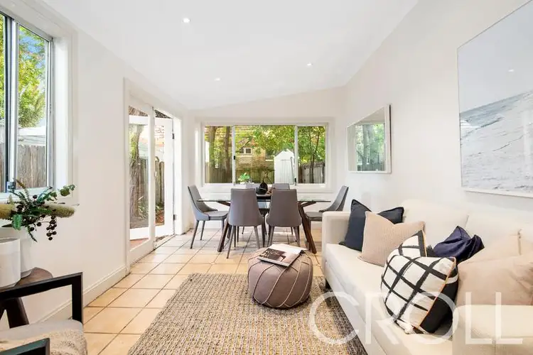 Fourth view of Homely house listing, 46 Lord Street, North Sydney NSW 2060
