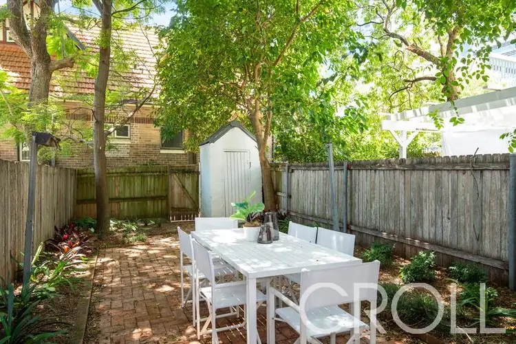 Fifth view of Homely house listing, 46 Lord Street, North Sydney NSW 2060