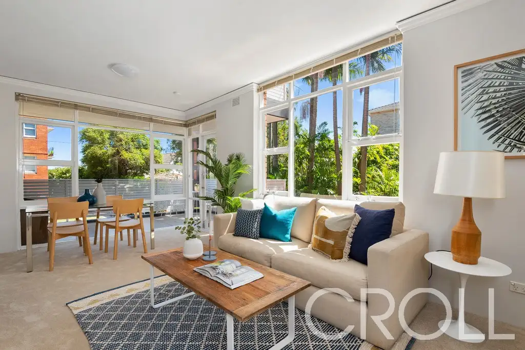 Main view of Homely apartment listing, 4/29 Rangers Road, Cremorne NSW 2090