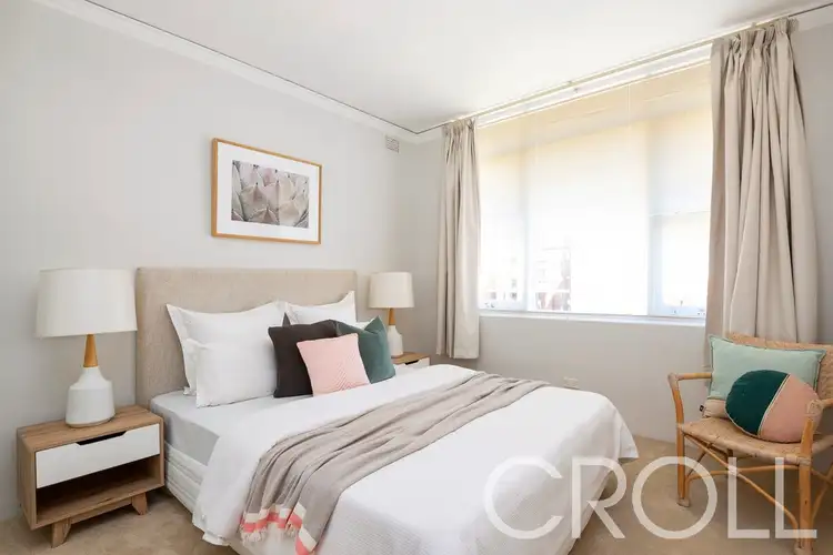 Third view of Homely apartment listing, 4/29 Rangers Road, Cremorne NSW 2090