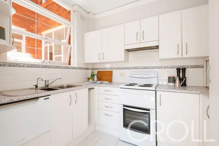 Fourth view of Homely apartment listing, 4/29 Rangers Road, Cremorne NSW 2090