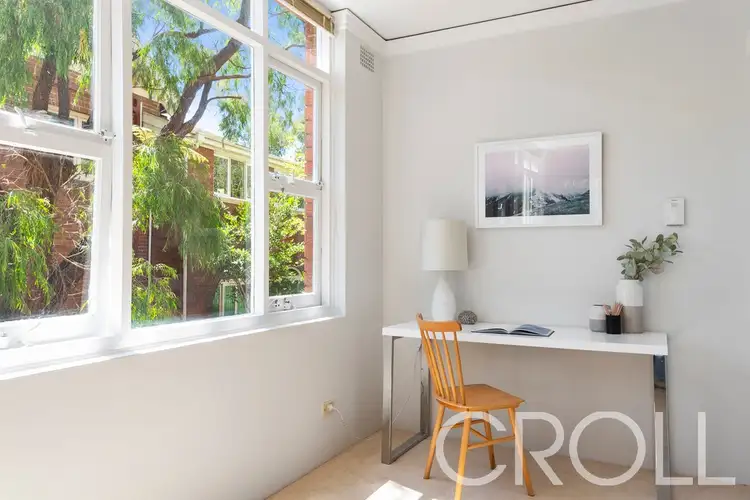 Fifth view of Homely apartment listing, 4/29 Rangers Road, Cremorne NSW 2090