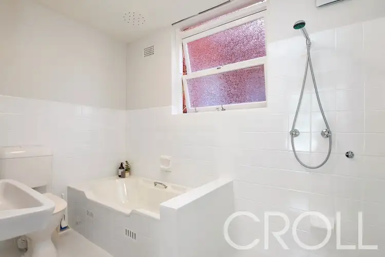 Sixth view of Homely apartment listing, 4/29 Rangers Road, Cremorne NSW 2090
