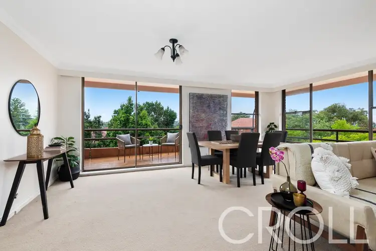 6/72-76 Spofforth Street, Cremorne NSW 2090