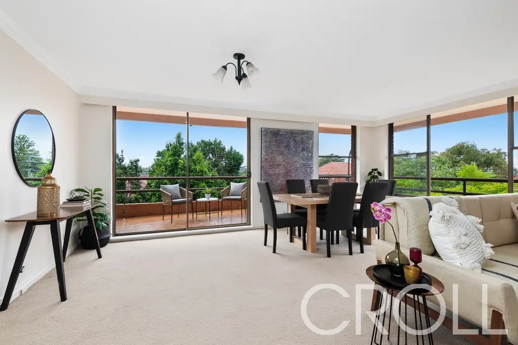 Main view of Homely apartment listing, 6/72-76 Spofforth Street, Cremorne NSW 2090