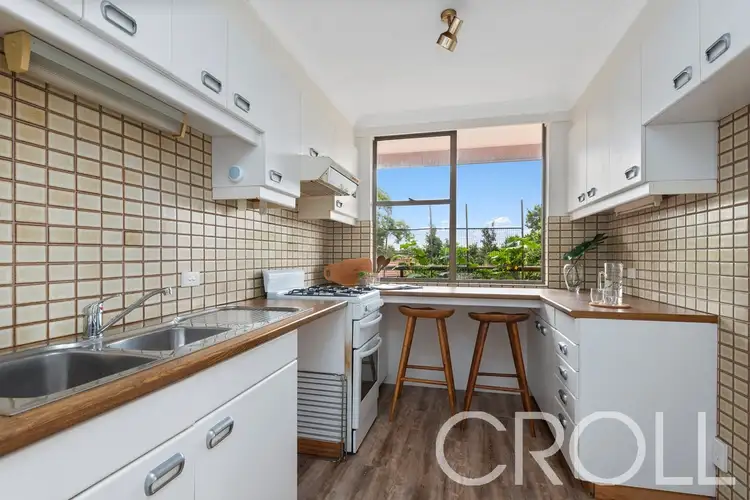 Third view of Homely apartment listing, 6/72-76 Spofforth Street, Cremorne NSW 2090