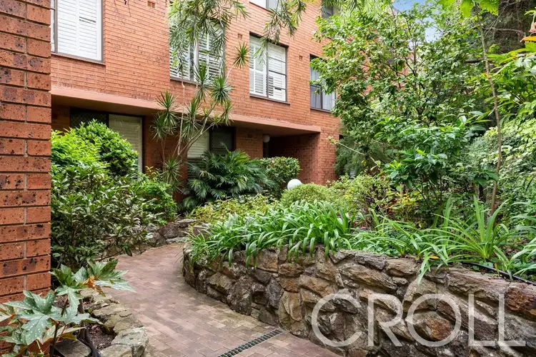 Sixth view of Homely apartment listing, 6/72-76 Spofforth Street, Cremorne NSW 2090