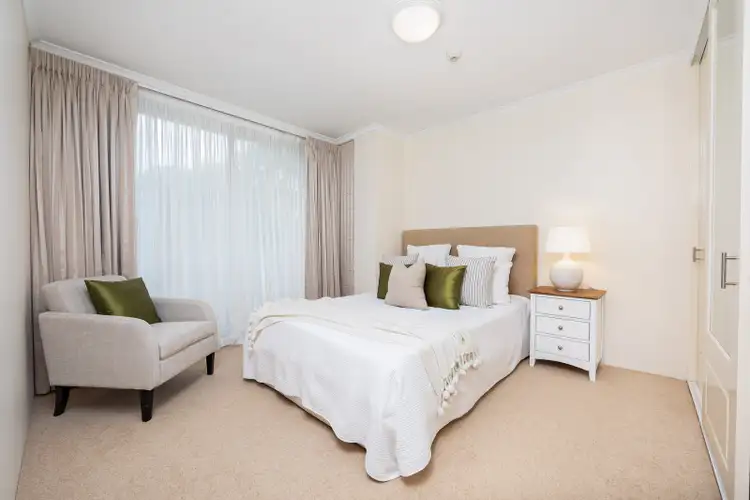 Sixth view of Homely apartment listing, 5/40-48 Gerard Street, Cremorne NSW 2090