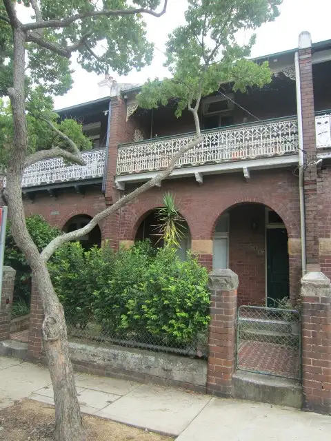 Fourth view of Homely apartment listing, 50 Lord Street, North Sydney NSW 2060