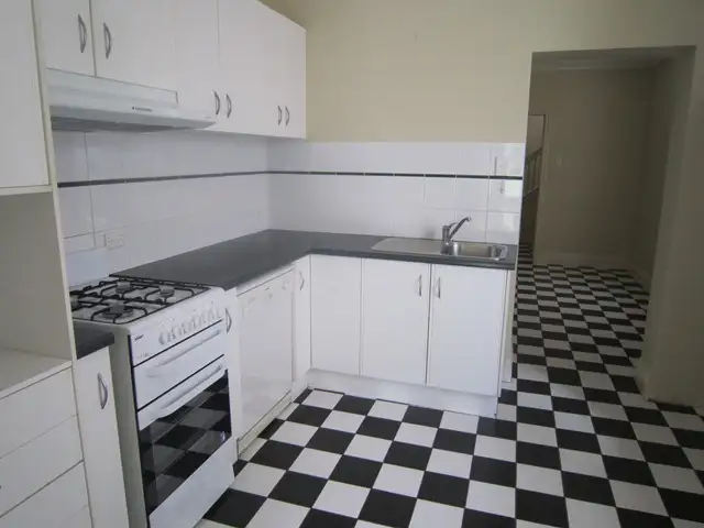 Fifth view of Homely apartment listing, 50 Lord Street, North Sydney NSW 2060