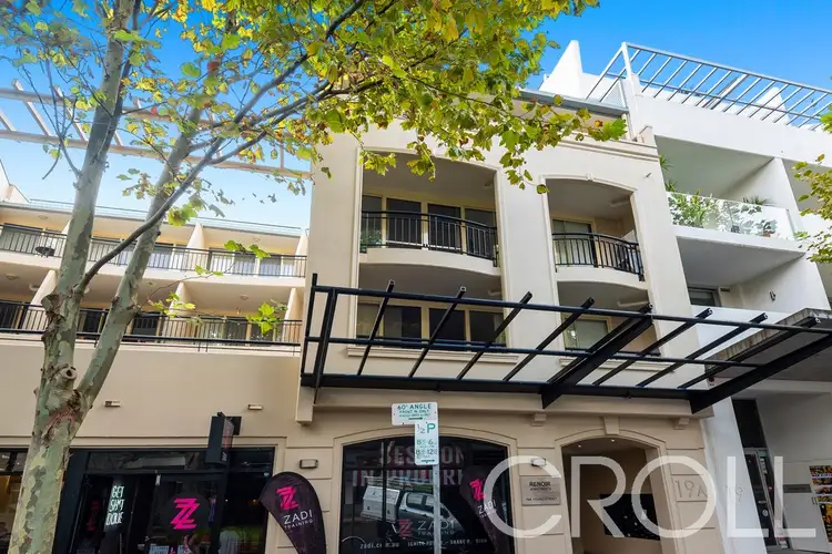 Main view of Homely apartment listing, 39/19a Young Street, Neutral Bay NSW 2089