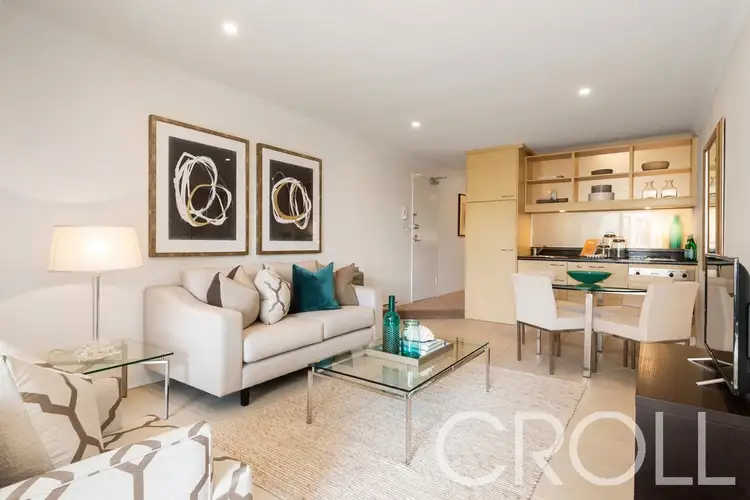 Second view of Homely apartment listing, 39/19a Young Street, Neutral Bay NSW 2089