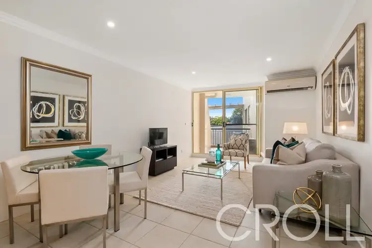 Third view of Homely apartment listing, 39/19a Young Street, Neutral Bay NSW 2089