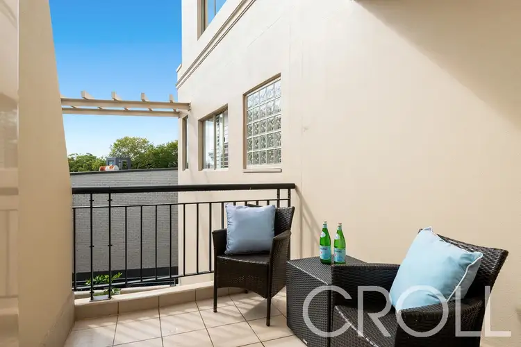 Fourth view of Homely apartment listing, 39/19a Young Street, Neutral Bay NSW 2089