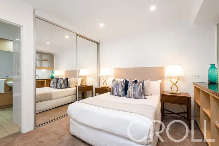 Fifth view of Homely apartment listing, 39/19a Young Street, Neutral Bay NSW 2089