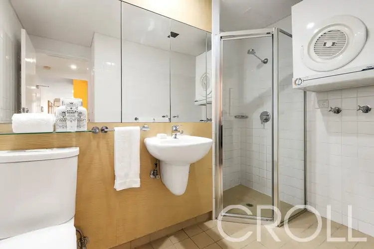 Sixth view of Homely apartment listing, 39/19a Young Street, Neutral Bay NSW 2089