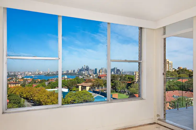 Fifth view of Homely apartment listing, 26/18 Cranbrook Avenue, Cremorne NSW 2090