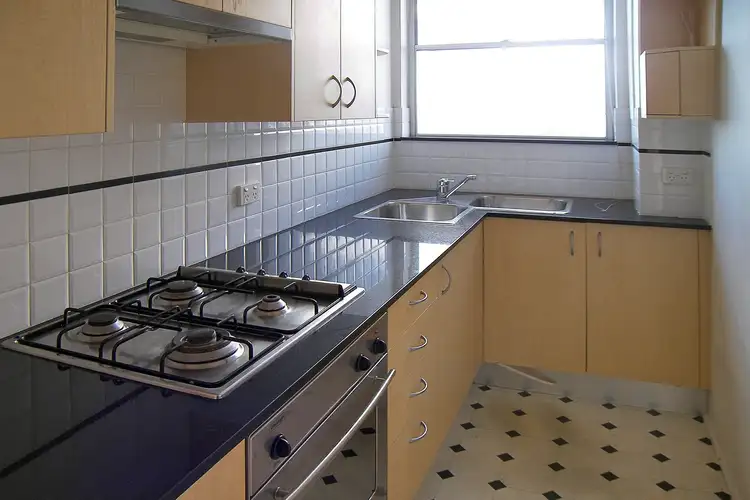 Sixth view of Homely apartment listing, 26/18 Cranbrook Avenue, Cremorne NSW 2090