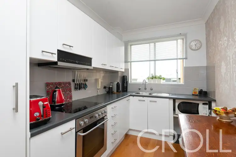 Second view of Homely apartment listing, 7/200 Pacific Highway, Greenwich NSW 2065