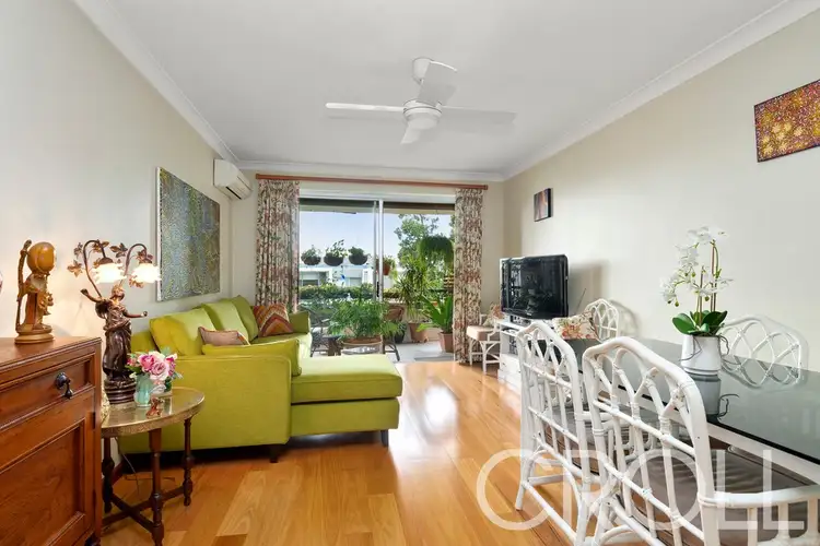 Third view of Homely apartment listing, 7/200 Pacific Highway, Greenwich NSW 2065
