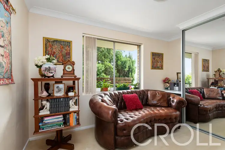 Fourth view of Homely apartment listing, 7/200 Pacific Highway, Greenwich NSW 2065