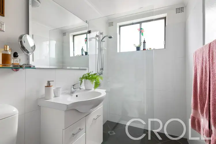 Fifth view of Homely apartment listing, 7/200 Pacific Highway, Greenwich NSW 2065