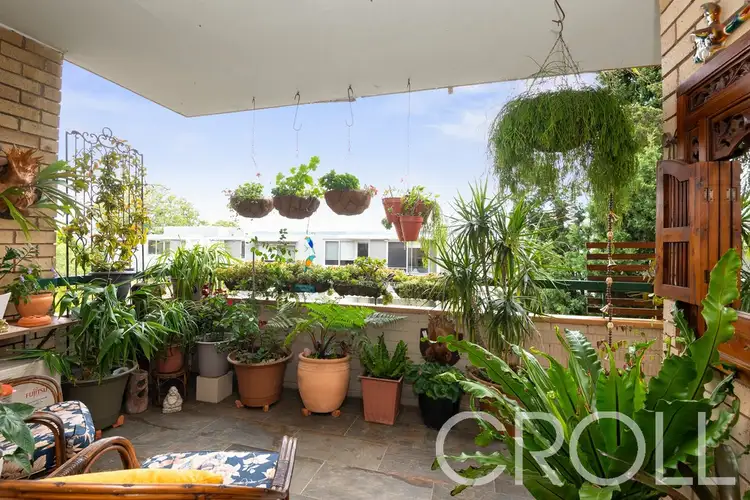 Sixth view of Homely apartment listing, 7/200 Pacific Highway, Greenwich NSW 2065