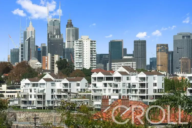 Main view of Homely apartment listing, 11/11-15 Ben Boyd Road, Neutral Bay NSW 2089