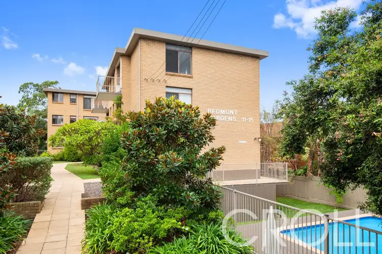Second view of Homely apartment listing, 11/11-15 Ben Boyd Road, Neutral Bay NSW 2089