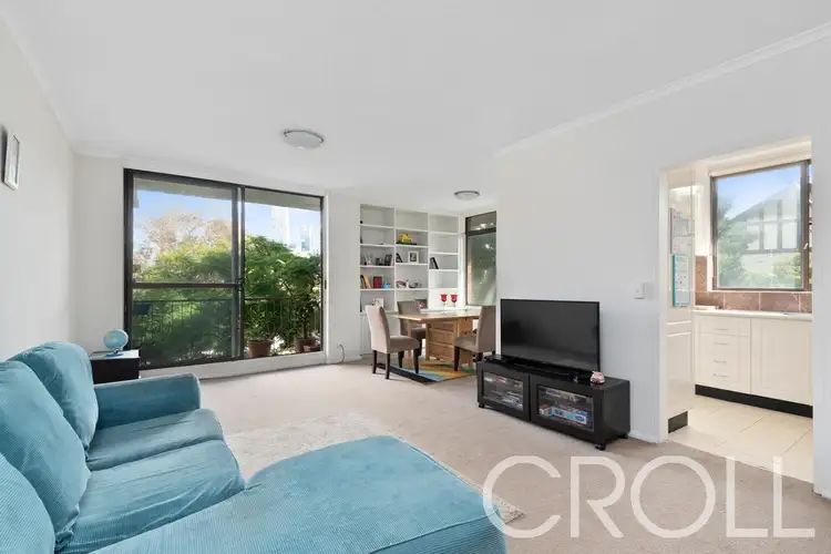 Fourth view of Homely apartment listing, 11/11-15 Ben Boyd Road, Neutral Bay NSW 2089