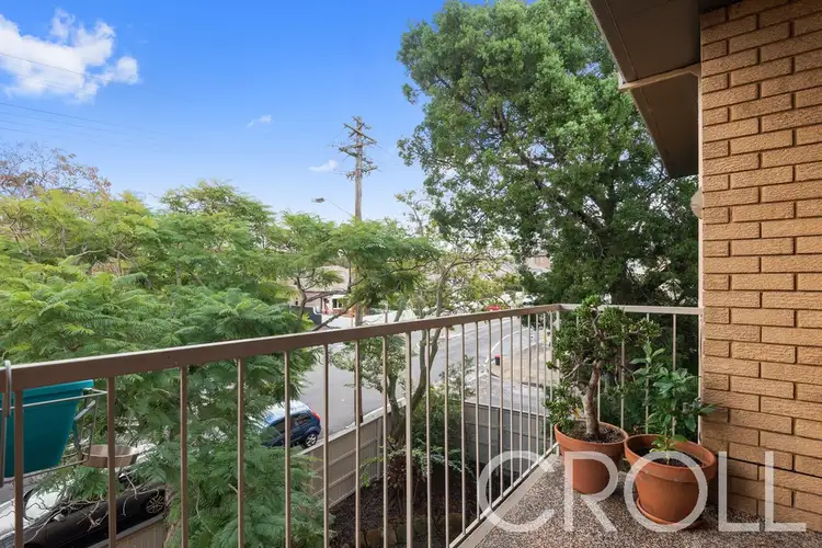 Fifth view of Homely apartment listing, 11/11-15 Ben Boyd Road, Neutral Bay NSW 2089