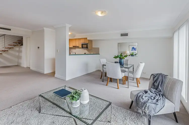 21/139 Middle Head Road