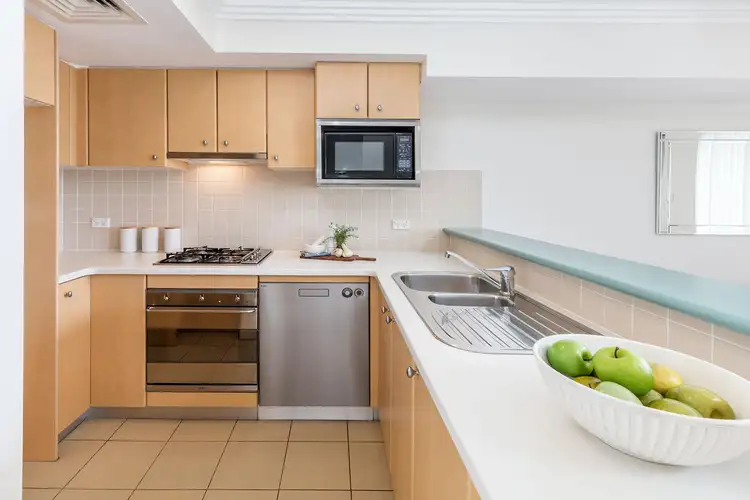 Third view of Homely apartment listing, 21/139 Middle Head Road, Mosman NSW 2088
