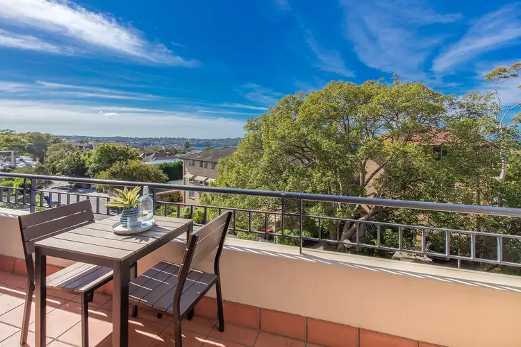 Fifth view of Homely apartment listing, 21/139 Middle Head Road, Mosman NSW 2088