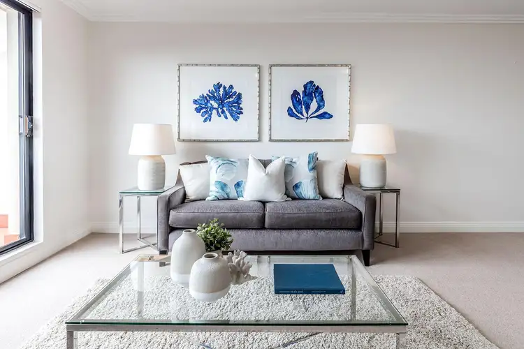 Sixth view of Homely apartment listing, 21/139 Middle Head Road, Mosman NSW 2088
