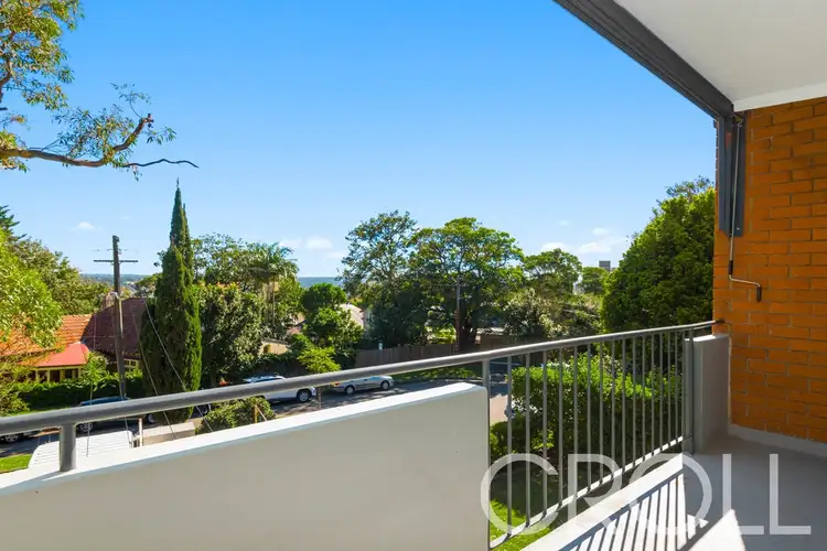Second view of Homely apartment listing, 1/33 Heydon Street, Mosman NSW 2088