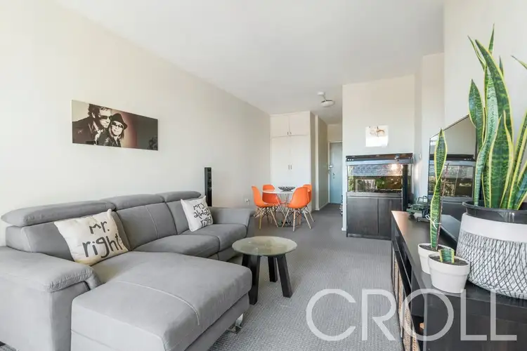 Third view of Homely apartment listing, 1/33 Heydon Street, Mosman NSW 2088