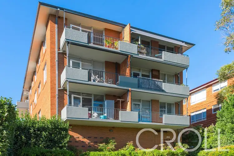 Fourth view of Homely apartment listing, 1/33 Heydon Street, Mosman NSW 2088