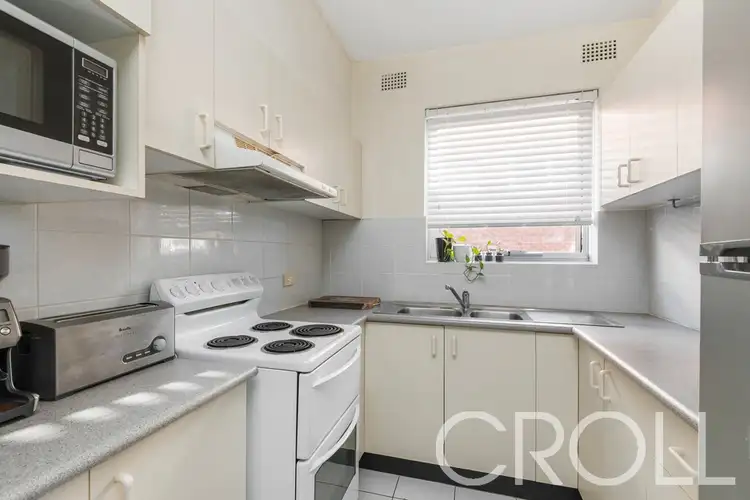Sixth view of Homely apartment listing, 1/33 Heydon Street, Mosman NSW 2088