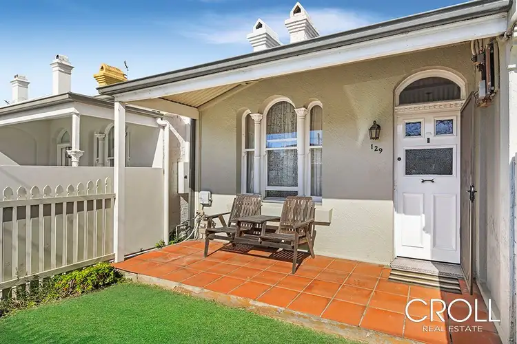 129 Holtermann Street, Crows Nest NSW 2065